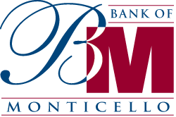 Bank of Monticello - Contact